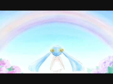 niji / 初音ミク