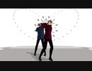 【創作MMD】Lavie／フラジール【1080p対応】