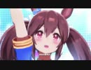 ヒシアケボノでうまぴょい「ウマ娘プリティーダービー」