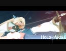 Hololive Alternatales of Araise