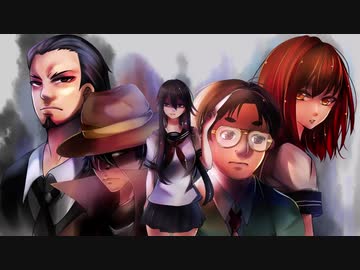 ヤンデレシミュレーター　カセットテープ翻訳　校長編・後編