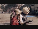 #47【FF7R女性実況】安定迷子が行く。星救う珍道中【なでふじ】