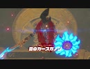 【ゼルダの伝説 ブレス オブ ザ ワイルド】アクションゲーが苦手なうちですがゼルダの伝説シリーズを初見でやってみる！【パート１０】