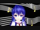 【スタインウェイ】 オリジナル曲　 組曲 歩いて巡る 第3曲　グルグル波の中【音街ウナ】