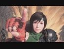 [FF7RIユフィ]第5回(5-5) それぞれの旅立ち