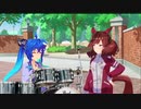 楽器を演奏するツインターボ
