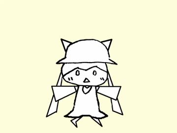 月読アイでNyanyanyanyanyanyanya!【歌うボイスロイド】