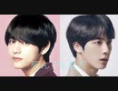 BTS V＆JIN 死んでも君だ