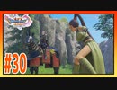 【実況】マルティナとグレイグの戦い #30【ドラゴンクエストⅪS】
