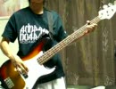 ACIDMAN-スロウレイン弾いてみました。。
