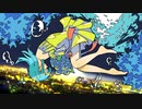 波紋のブーケ(feat.初音ミク)―佐藤奈史ー