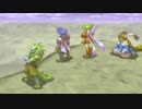 ブレスオブファイア３を激しく初見実況プレイ 最終回・後編