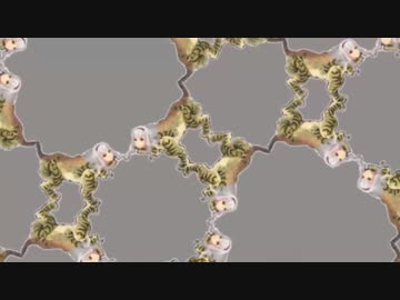 ≪蜂の巣≫
