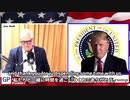 機械翻訳字幕 The Gateway Pundit LIVE with President Donald Trump - 09-10-2021