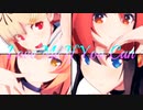 【MMD艦これ】渚のマーメイドでLove Me If You Can
