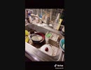 ホモと見る高画質洗面台と台所