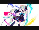 未命名色彩 / 初音ミク