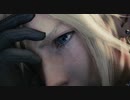 #48【FF7R女性実況】安定迷子が行く。星救う珍道中【なでふじ】