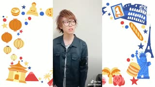 【TikTok】スカイピース