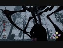 【DBD】20210909生放送後編【無声】