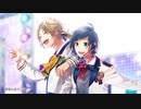 【モテないふたりで】夢ファンファーレ／歌ってみた - ver . 志月るい×Peto