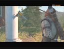 #11-25 再生数３以上の暗殺者 PS3 【アサシンクリード３】