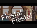 【に.じ.さ.ん.じ. 人力】F.i.e.s.t.a!F.i.e.s.t.a!を.剣.持.刀.也 君.に.歌ってもらった【ust配布】