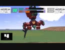 たまにやるならこんな　バーチャロンフォース　ゲームセンター鶚