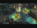 【Tree of Savior】白い羽毛と散歩するだけ。【寄り道４０】