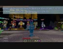 Minecraft(Nintendo Switch) Bedrock Edition Ver. 1.17.11 The Hive - Deathrun 2021/09/10