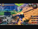 履物のEXVS2XB　69足目　ペイルライダー