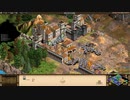【AOE2 The Forgotten】バーリ実況プレイ2-13(メルスの暴動)