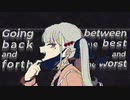 【うおしー□】ヴァンパイア (TeddyLoid Remix)を歌ってみた【MIXはFL純正のみ】