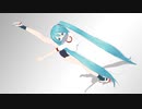 tacMiku NoTimeForTears