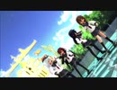【艦これMMD】第六駆逐隊。数え歌 ～提督とのデートば～じょん～【MAD_PV】