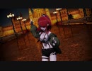 【にじさんじMMD】劣等上等【レイン・パターソン】