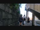 【４Ｋ】追浜～金沢八景【Eight Views of Kanazawa】③。2021年9月10日