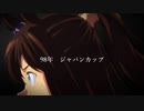 【ウマ娘】JRA･CM　エルコンドルパサー ウマ娘Ver.