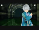 【テイルズオブMMD】ミクリオでFighter【TOZ】