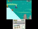 誰でも起こるような最悪なバグ　Newスーパーマリオブラザーズ＃14