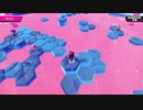 【Fall Guys】1周年の為に帰ってきたフォールガイズ25
