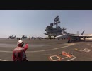 Best Job On The Flight Deck - Catapult Safety Observer (Pt. 2 of 1)