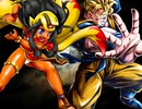 【MUGEN】新鋭と初出場だらけの男女タッグ大会1.5 part1
