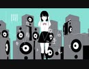 【流々音ルル】MUTE【UTAUカバー】