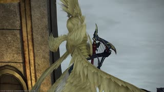 【FF14】#14 蒼天のイシュガルド （50ID Part5）