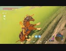 依頼を受けて、馬をルームランナー状態にしてみた