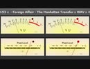 Foreign Affair / The Manhattan Transfer