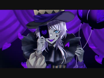 【狼兎】エンヴィーベイビー【歌ってみた】