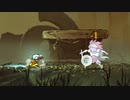 【ゆっくり実況】スタイリッシュ3人アクション #5【グリーク アズールの記憶】