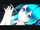 【MMD】シニカルナイトプラン【カルも式初音ミク】